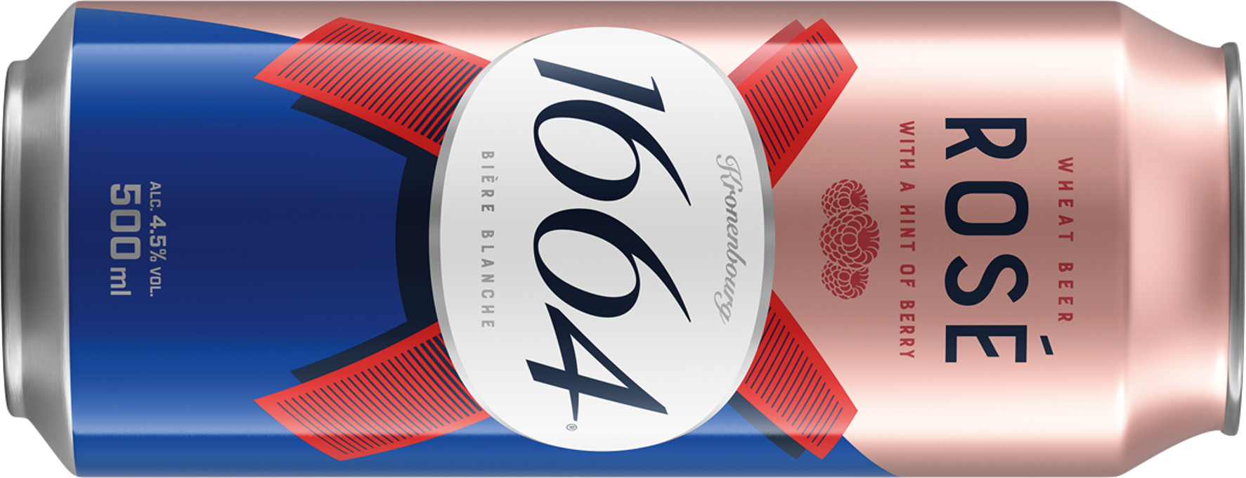 Kronenbourg 1664 Rosé